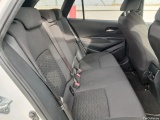  Toyota  Corolla TOYOTA  / 2019 / 5P / familiar 1.8 125H BUSINESS PLUS E-CVT TOU SPORT #7