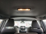  Toyota  Corolla TOYOTA  / 2019 / 5P / familiar 1.8 125H BUSINESS PLUS E-CVT TOU SPORT #10