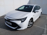  Toyota  Corolla TOYOTA  / 2019 / 5P / familiar 1.8 HYBRID BUSINESS PLUS E-CVT TOU SPORT 