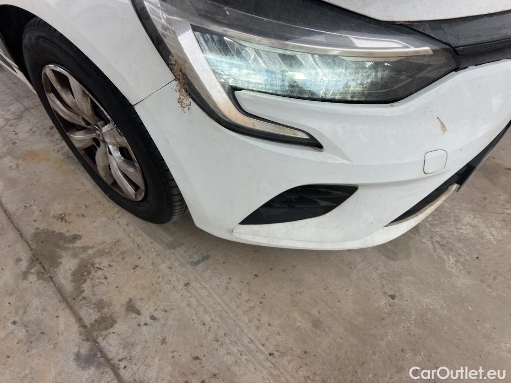  Renault  Clio RENAULT  / 2019 / 5P / berlina con portón Life SCe 49 kW (67CV) #16