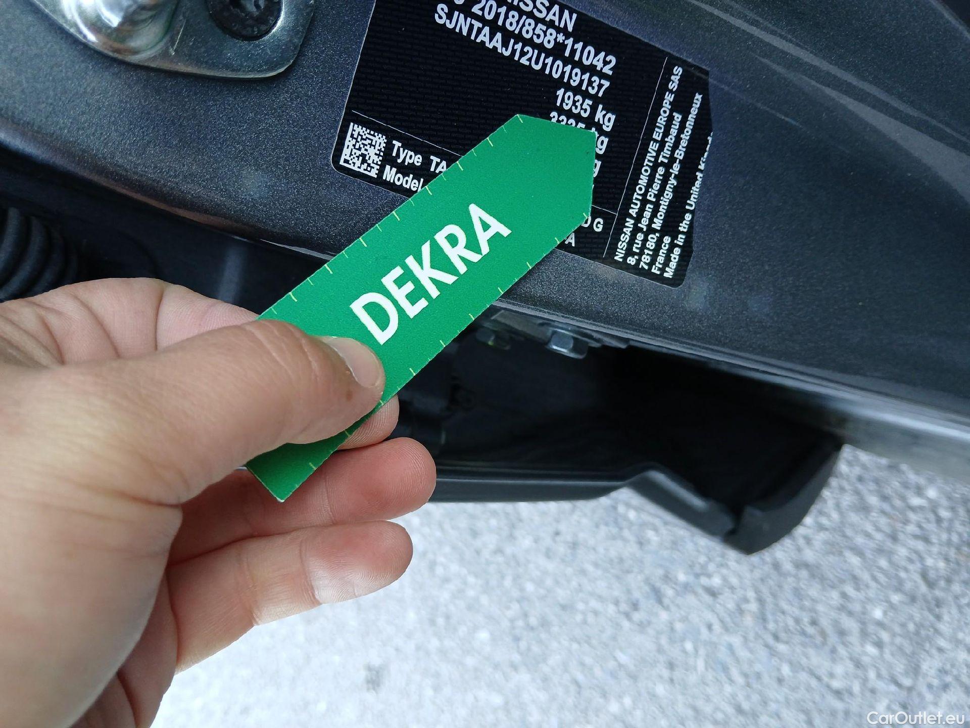  Land Rover  Discovery NISSAN QASHQAI / 2021 / 5P / todoterreno DIG-T 103kW N-Connecta (sin RUE) #2