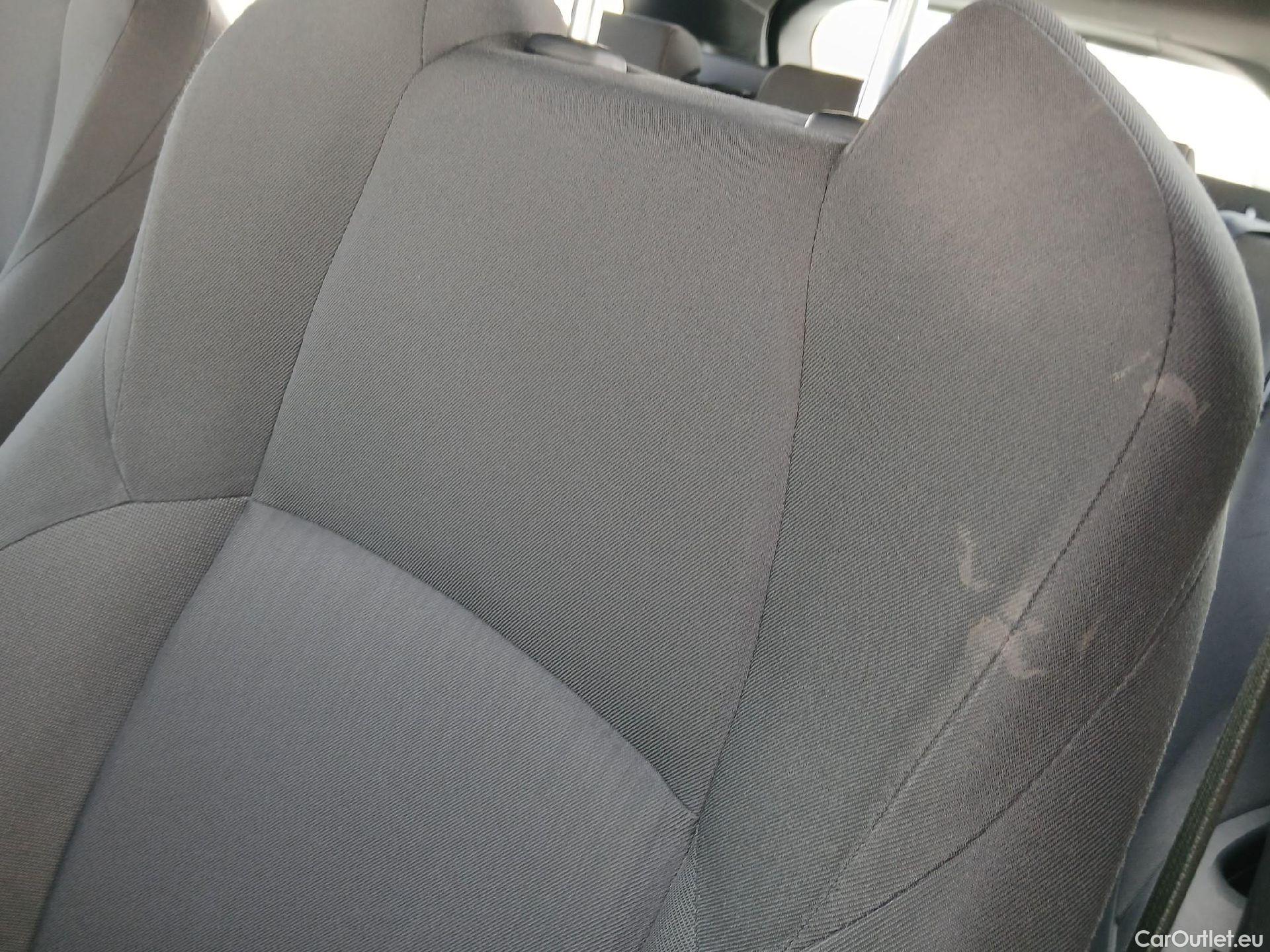  Toyota  Corolla TOYOTA  / 2019 / 5P / familiar 1.8 HYBRID BUSINESS PLUS E-CVT TOU SPORT #5