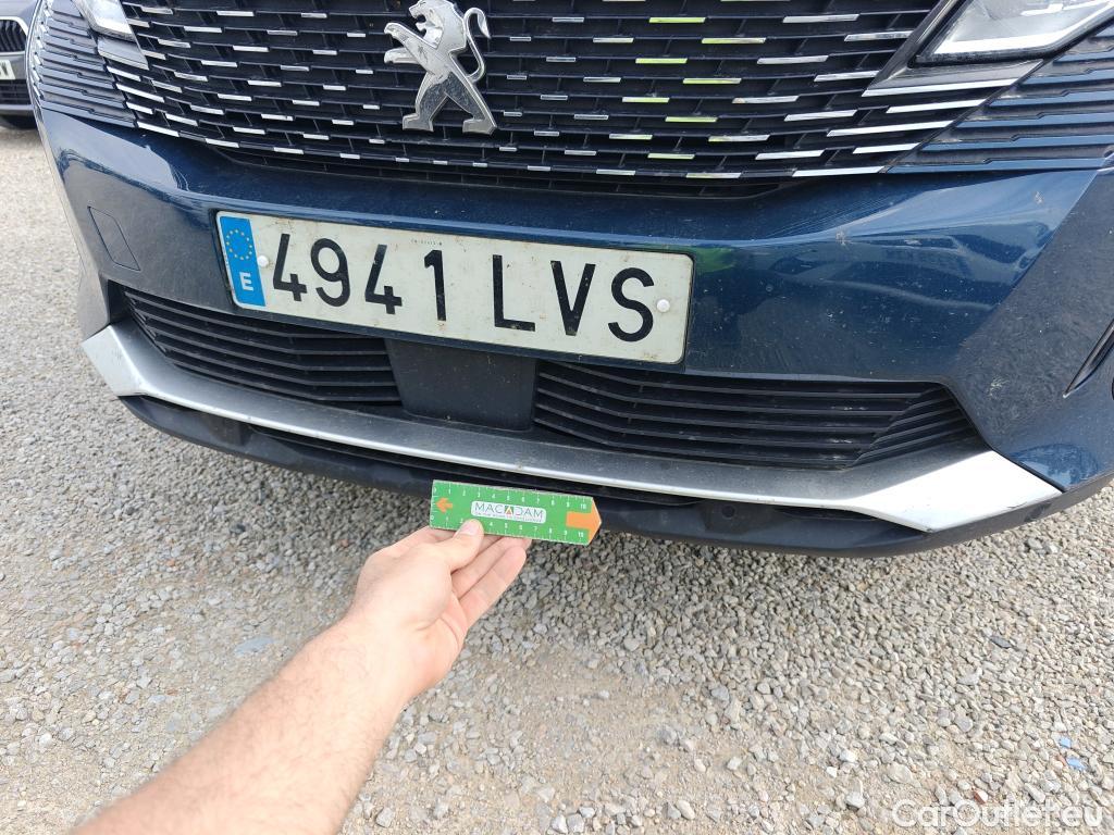  Peugeot  5008 PEUGEOT  / 2020 / 5P / todoterreno 1.5 BlueHDi 96kW (130CV) S&S Allure EAT8 #38