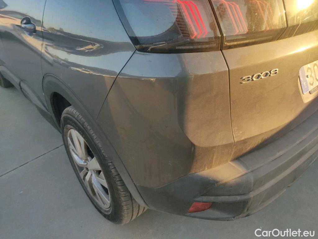  Peugeot  3008 PEUGEOT  / 2020 / 5P / todoterreno 1.5 BlueHDi 96kW (130CV) S&S Active Pack #43