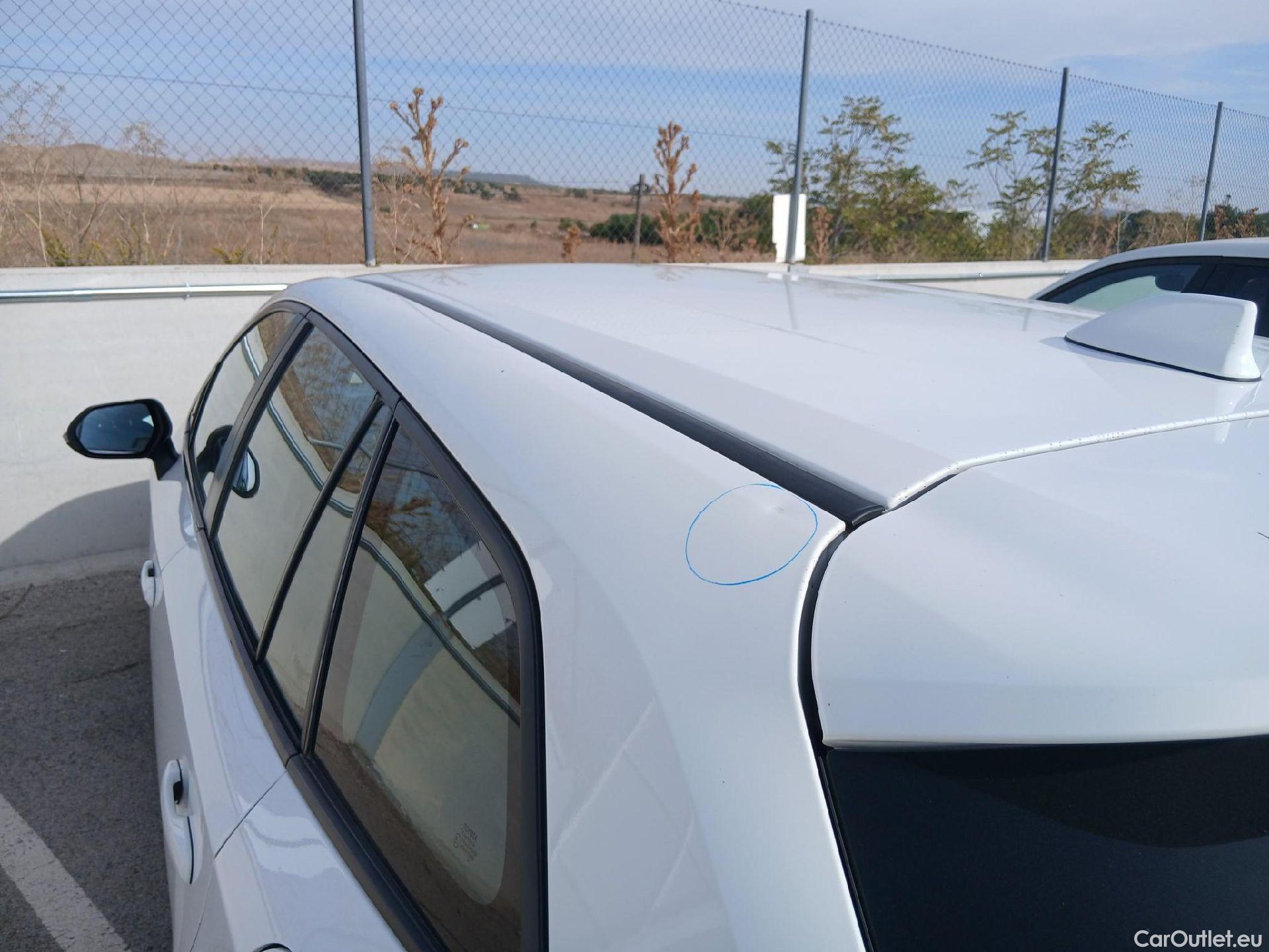  Toyota  Corolla TOYOTA  / 2019 / 5P / familiar 1.8 HYBRID BUSINESS PLUS E-CVT TOU SPORT #29