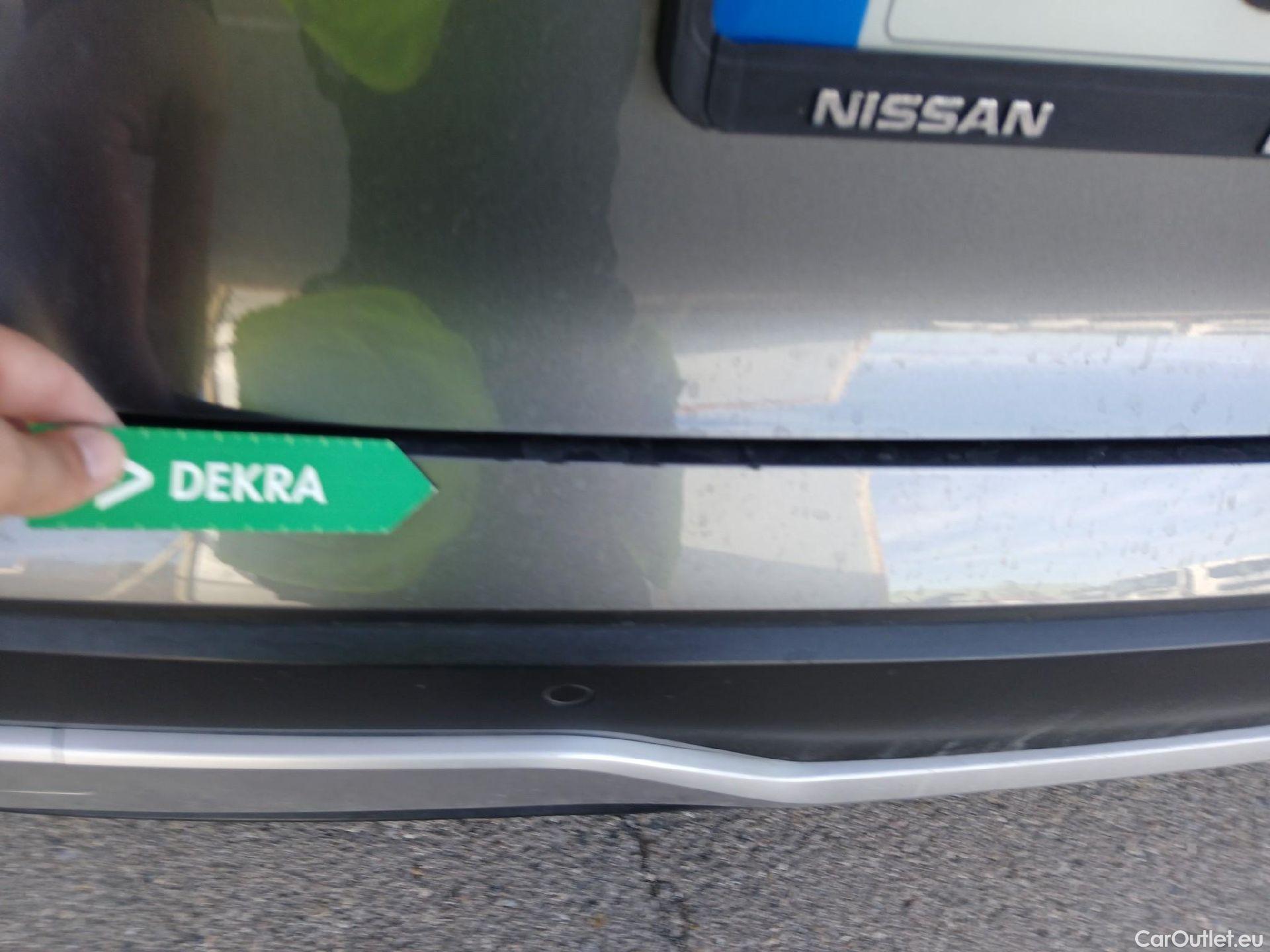  Land Rover  Discovery NISSAN QASHQAI / 2021 / 5P / todoterreno DIG-T 103kW N-Connecta (sin RUE) #13