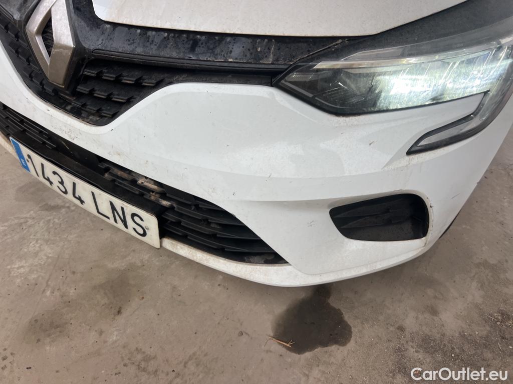  Renault  Clio RENAULT  / 2019 / 5P / berlina con portón Life SCe 49 kW (67CV) #14