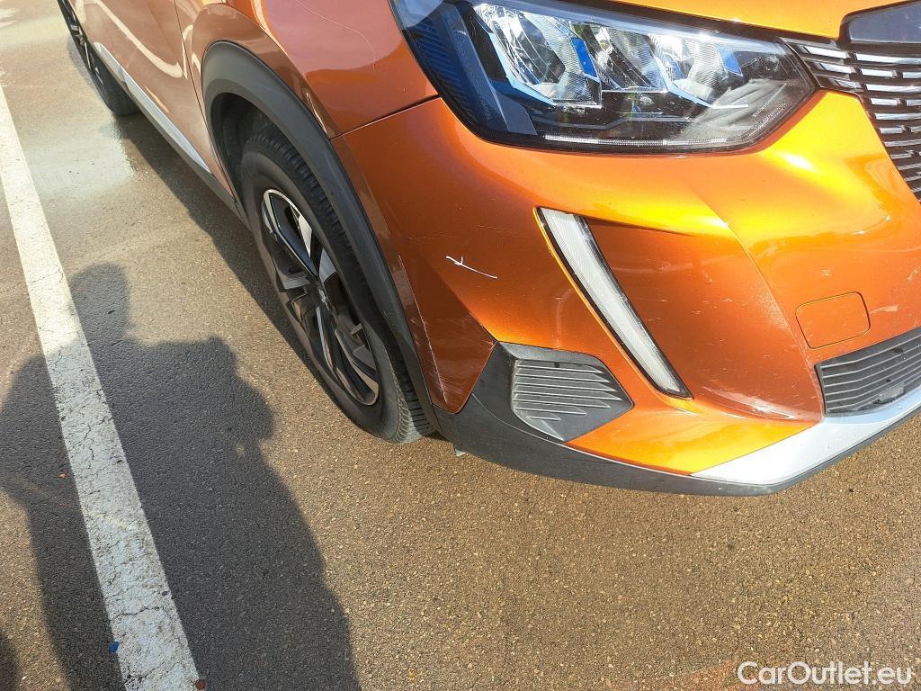  Peugeot  2008 PEUGEOT  / 2019 / 5P / todoterreno Allure BlueHDI 81kW (110CV) #26
