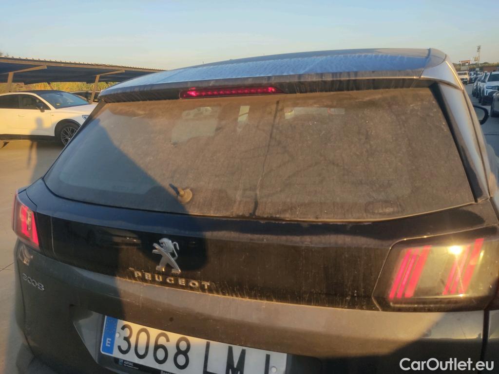  Peugeot  3008 PEUGEOT  / 2020 / 5P / todoterreno 1.5 BlueHDi 96kW (130CV) S&S Active Pack #16