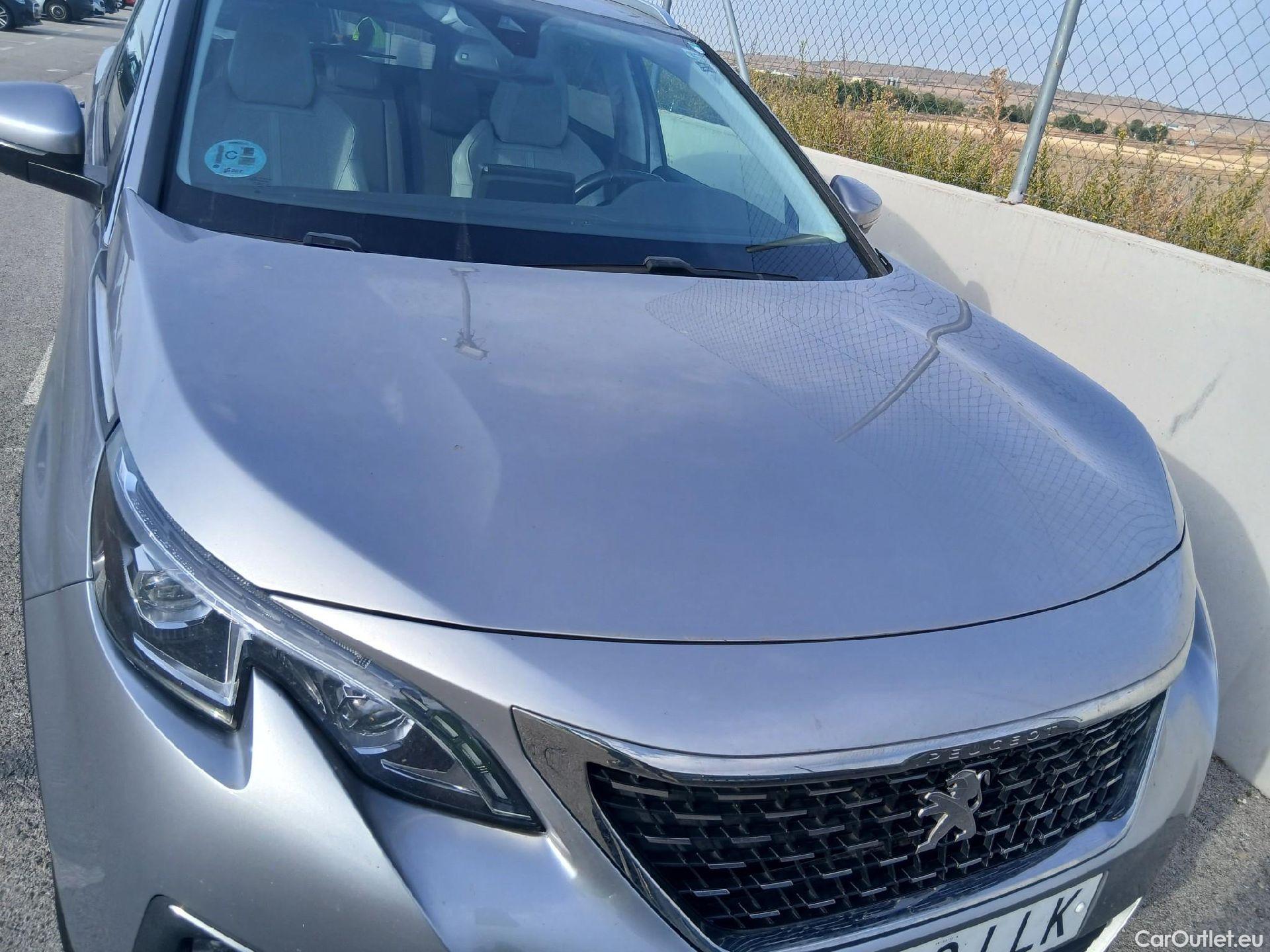  Peugeot  3008 PEUGEOT  / 2016 / 5P / todoterreno 1.5 BlueHDi 96kW (130CV) S&S Allure #13