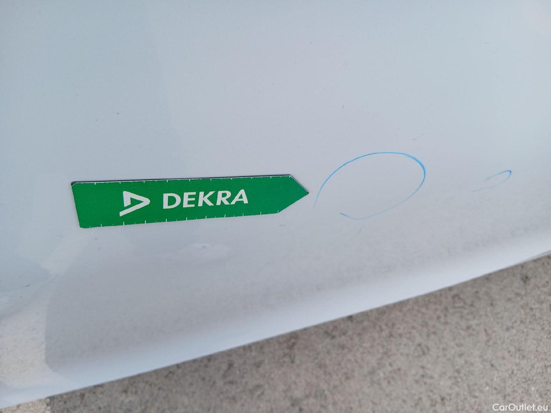 Skoda  Fabia SKODA  / 2021 / 5P / berlina con portón 1.0 TSI 70KW (95CV) Emotion (AC) #22