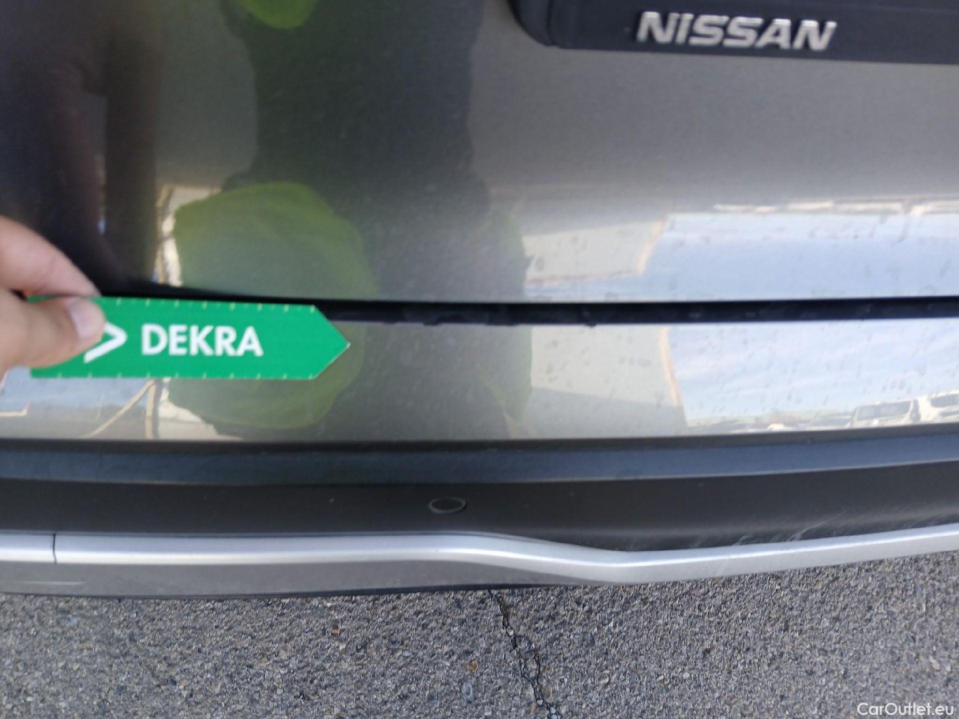  Land Rover  Discovery NISSAN QASHQAI / 2021 / 5P / todoterreno DIG-T 103kW N-Connecta (sin RUE) #14
