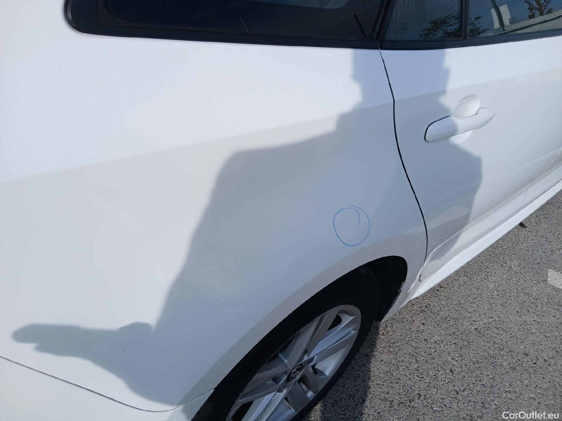  Toyota  Corolla TOYOTA  / 2019 / 5P / familiar 1.8 HYBRID BUSINESS PLUS E-CVT TOU SPORT #38
