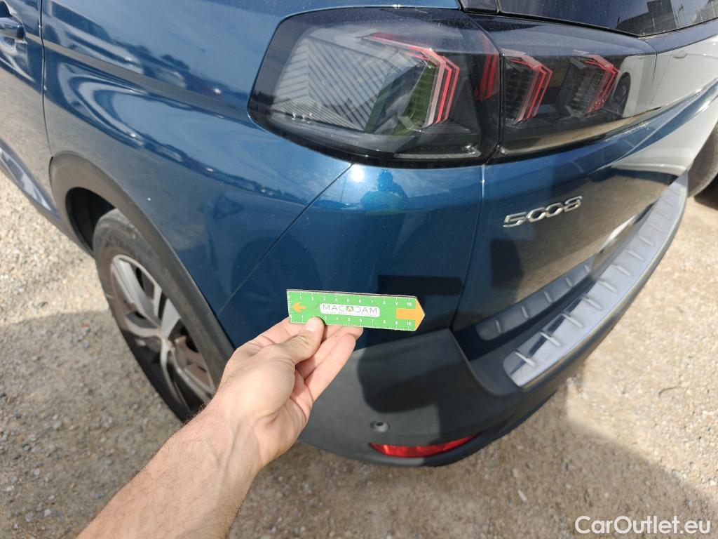  Peugeot  5008 PEUGEOT  / 2020 / 5P / todoterreno 1.5 BlueHDi 96kW (130CV) S&S Allure EAT8 #55