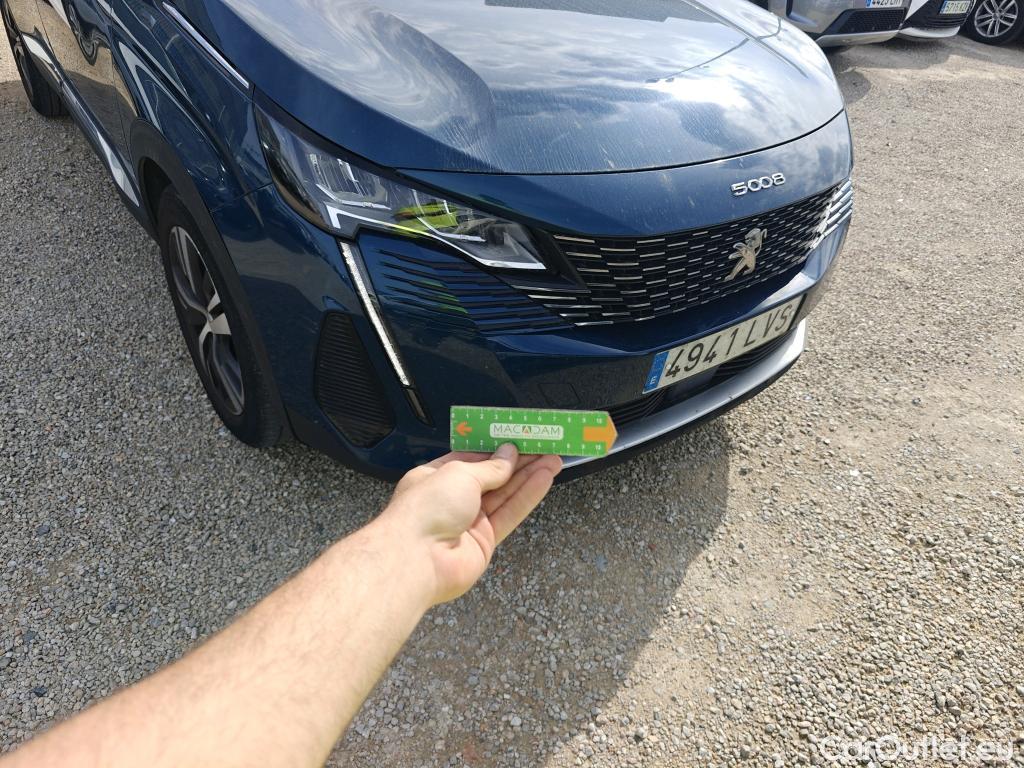  Peugeot  5008 PEUGEOT  / 2020 / 5P / todoterreno 1.5 BlueHDi 96kW (130CV) S&S Allure EAT8 #33