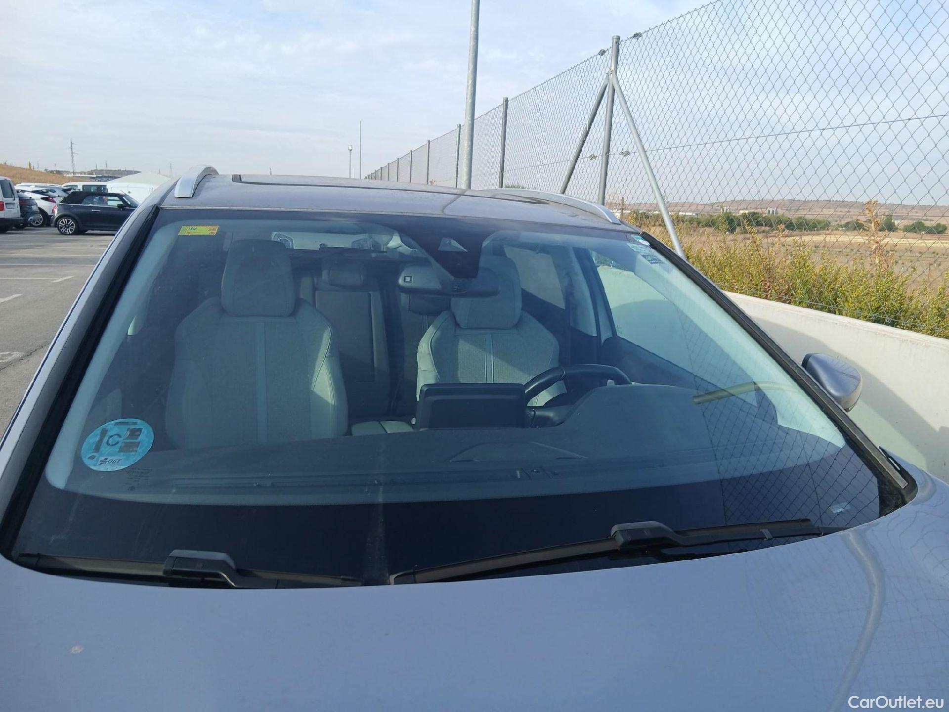  Peugeot  3008 PEUGEOT  / 2016 / 5P / todoterreno 1.5 BlueHDi 96kW (130CV) S&S Allure #14