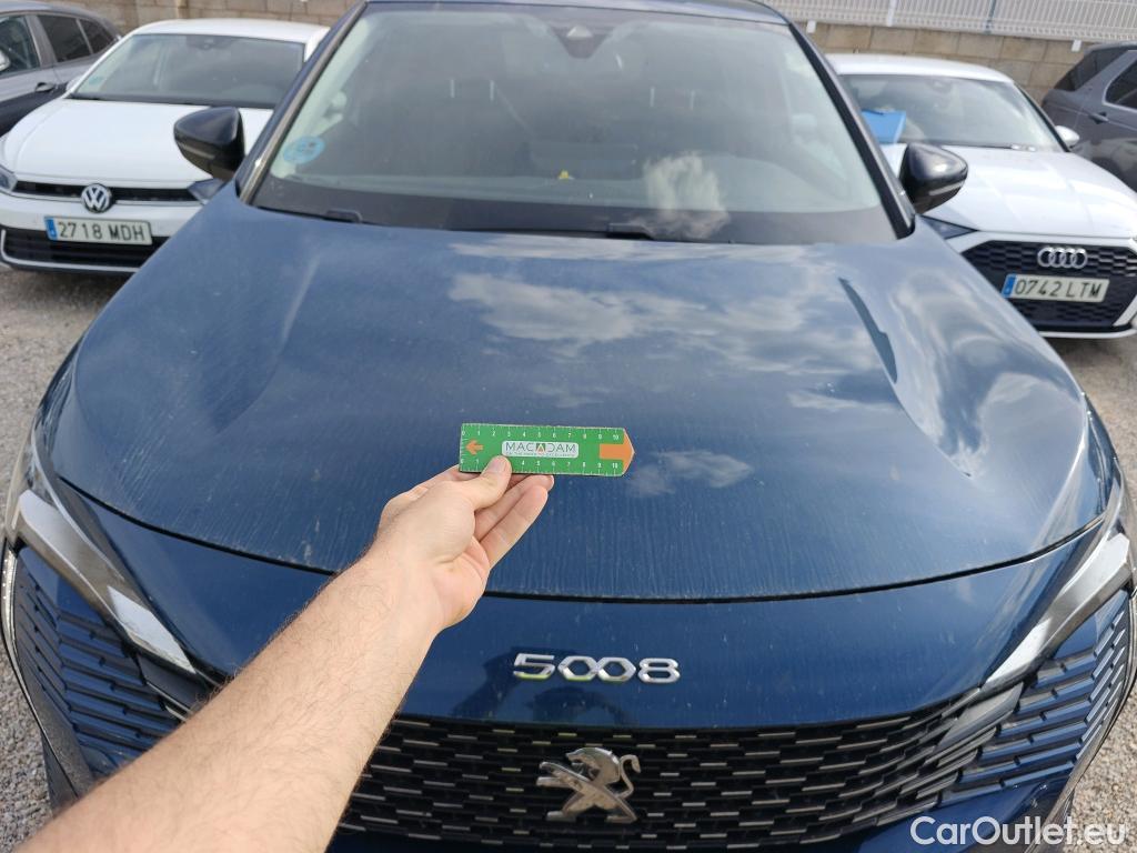  Peugeot  5008 PEUGEOT  / 2020 / 5P / todoterreno 1.5 BlueHDi 96kW (130CV) S&S Allure EAT8 #48