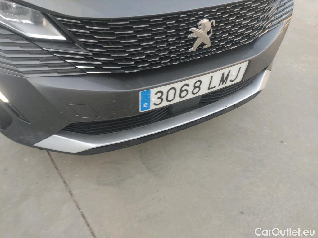  Peugeot  3008 PEUGEOT  / 2020 / 5P / todoterreno 1.5 BlueHDi 96kW (130CV) S&S Active Pack #34