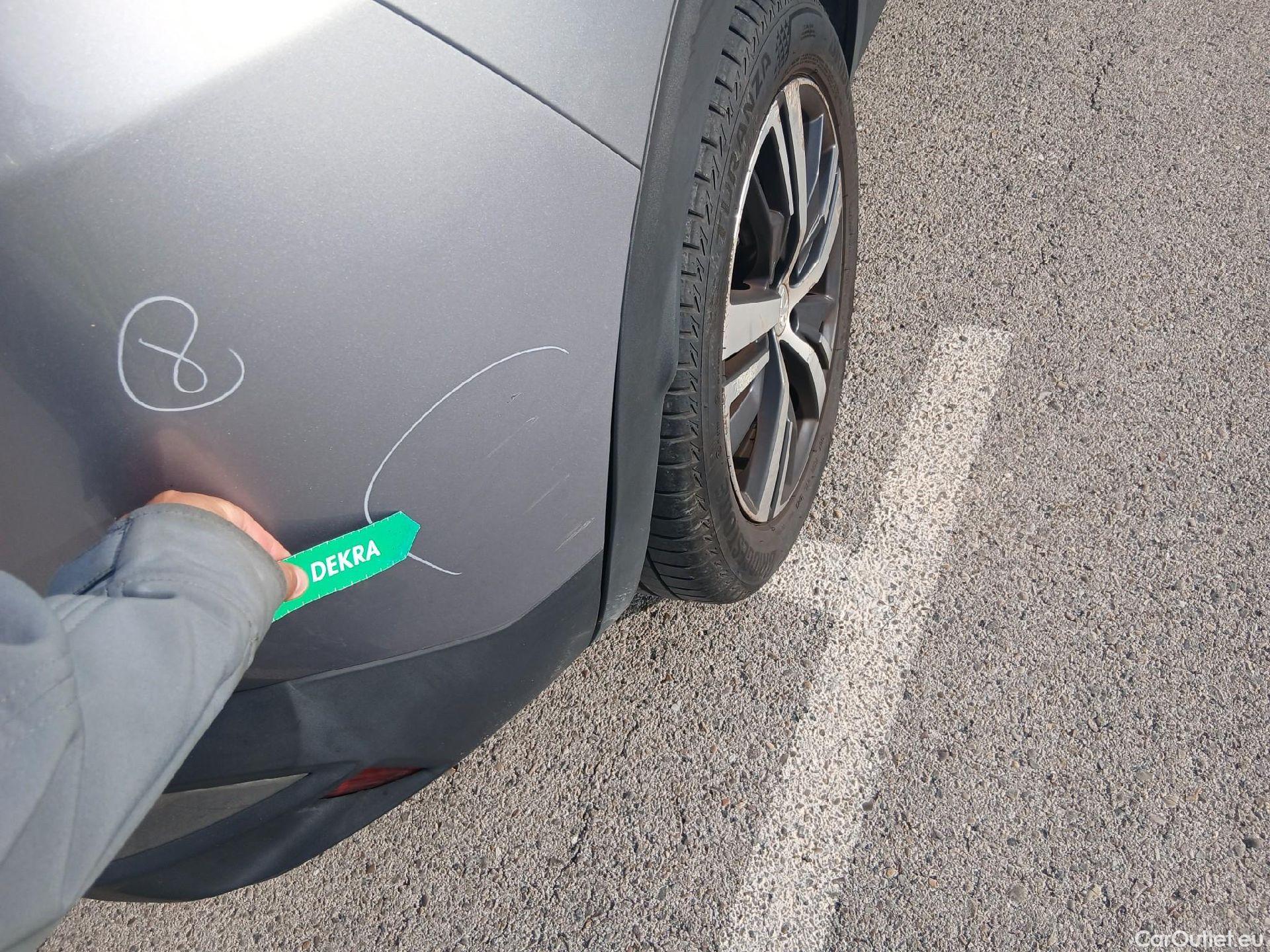 Peugeot  3008 PEUGEOT  / 2016 / 5P / todoterreno 1.5 BlueHDi 96kW (130CV) S&S Allure #26
