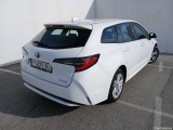  Toyota  Corolla TOYOTA  / 2019 / 5P / familiar 1.8 HYBRID BUSINESS PLUS E-CVT TOU SPORT #2