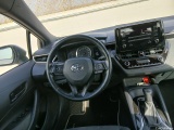  Toyota  Corolla TOYOTA  / 2019 / 5P / familiar 1.8 HYBRID BUSINESS PLUS E-CVT TOU SPORT #3