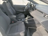  Toyota  Corolla TOYOTA  / 2019 / 5P / familiar 1.8 HYBRID BUSINESS PLUS E-CVT TOU SPORT #6