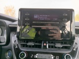  Toyota  Corolla TOYOTA  / 2019 / 5P / familiar 1.8 HYBRID BUSINESS PLUS E-CVT TOU SPORT #11