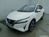  Nissan  Qashqai NISSAN  / 2021 / 5P / todoterreno DIG-T 103kW mHEV 4x2 Premiere Edition(SL) 