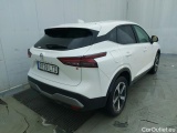  Nissan  Qashqai NISSAN  / 2021 / 5P / todoterreno DIG-T 103kW mHEV 4x2 Premiere Edition(SL) #2