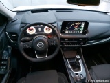  Nissan  Qashqai NISSAN  / 2021 / 5P / todoterreno DIG-T 103kW mHEV 4x2 Premiere Edition(SL) #3