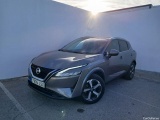  Land Rover  Discovery NISSAN QASHQAI / 2021 / 5P / todoterreno DIG-T 103kW N-Connecta (sin RUE) 
