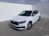  Skoda  Fabia SKODA  / 2021 / 5P / berlina con portón 1.0 TSI 70KW (95CV) Emotion (AC) 