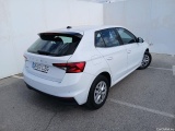  Skoda  Fabia SKODA  / 2021 / 5P / berlina con portón 1.0 TSI 70KW (95CV) Emotion (AC) #2