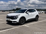  KIA  Sportage KIA  / 2022 / 5P / todoterreno 1.6 T-GDi 110kW (150CV) Concept 4x2 