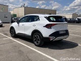  KIA  Sportage KIA  / 2022 / 5P / todoterreno 1.6 T-GDi 110kW (150CV) Concept 4x2 #3