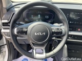  KIA  Sportage KIA  / 2022 / 5P / todoterreno 1.6 T-GDi 110kW (150CV) Concept 4x2 #27