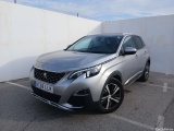  Peugeot  3008 PEUGEOT  / 2016 / 5P / todoterreno 1.5 BlueHDi 96kW (130CV) S&S Allure 