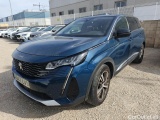  Peugeot  5008 PEUGEOT  / 2020 / 5P / todoterreno 1.5 BlueHDi 96kW (130CV) S&S Allure EAT8 
