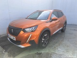  Peugeot  2008 PEUGEOT  / 2019 / 5P / todoterreno Allure BlueHDI 81kW (110CV) 