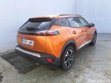  Peugeot  2008 PEUGEOT  / 2019 / 5P / todoterreno Allure BlueHDI 81kW (110CV) #2