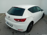  Seat  Leon SEAT León / 2016 / 5P / berlina con portón 1.5 TSI 95kW (130CV) St&Sp Style Visio Edition #2