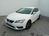  Seat  Leon SEAT León / 2016 / 5P / berlina con portón 1.5 TSI 95kW (130CV) St&Sp Style Visio Edition 