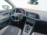  Seat  Leon SEAT León / 2016 / 5P / berlina con portón 1.5 TSI 95kW (130CV) St&Sp Style Visio Edition #3