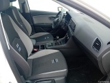  Seat  Leon SEAT León / 2016 / 5P / berlina con portón 1.5 TSI 95kW (130CV) St&Sp Style Visio Edition #6