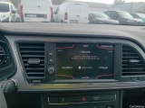  Seat  Leon SEAT León / 2016 / 5P / berlina con portón 1.5 TSI 95kW (130CV) St&Sp Style Visio Edition #12