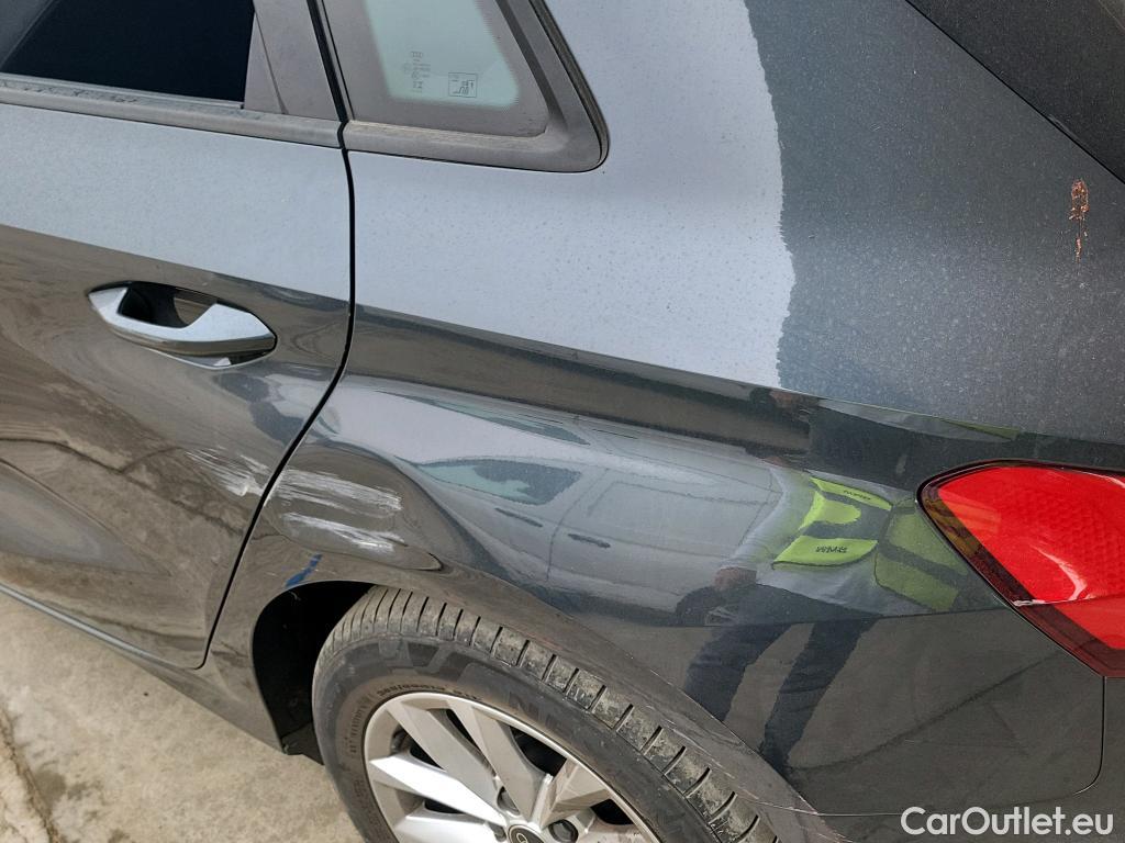  Audi  A3  Sportback 30 TDI 2.0 TDI 115CV AT7 E6d #5