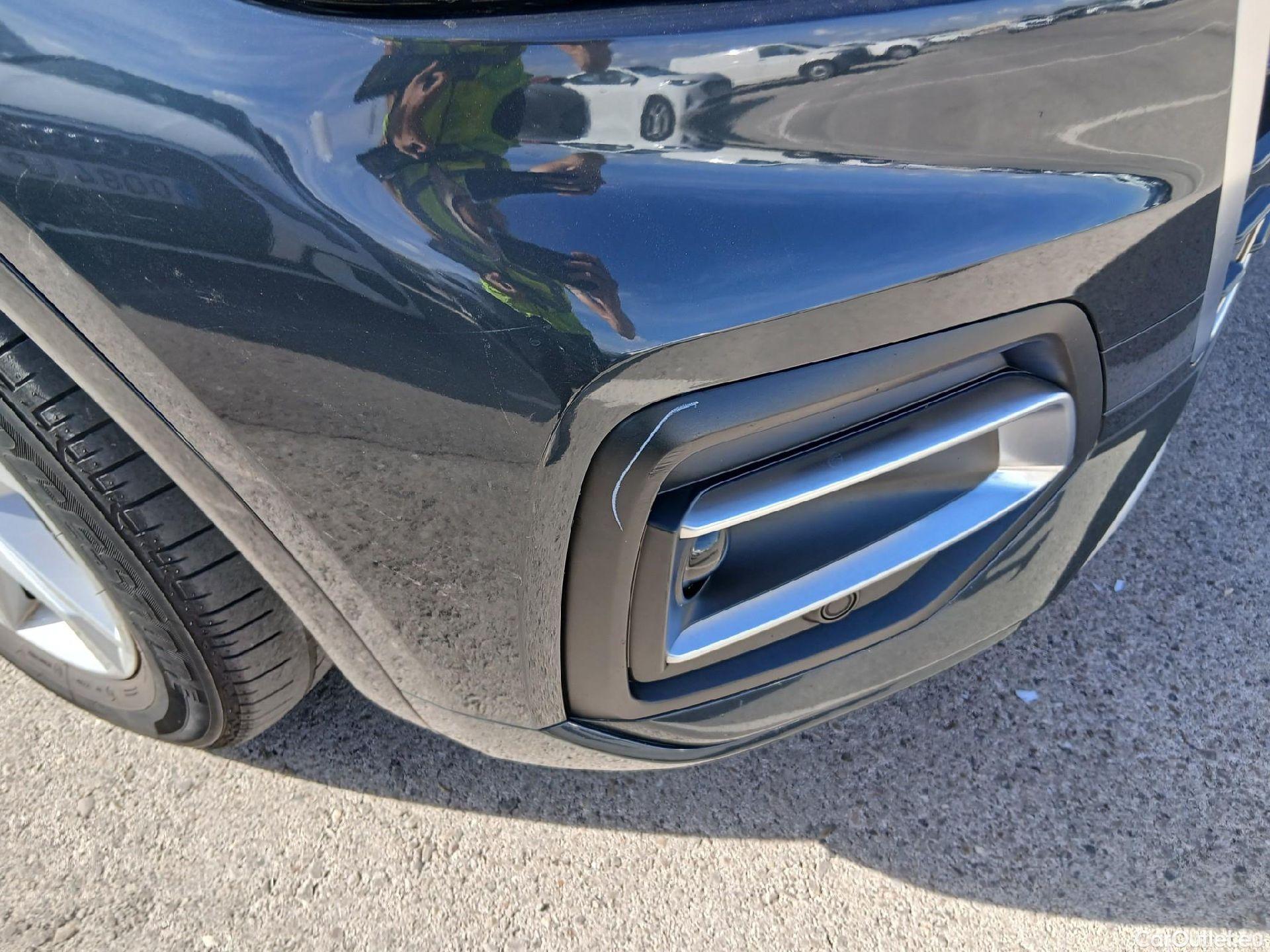  Audi  Q5 AUDI  / 2020 / 5P / todoterreno Advanced 35 TDI 120kW S tronic (AC2) #9
