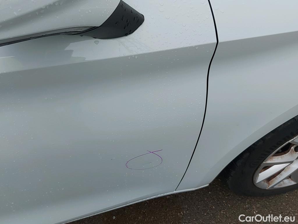  Seat  Leon  Style 1.5 TSI 130CV MT6 E6dT #7