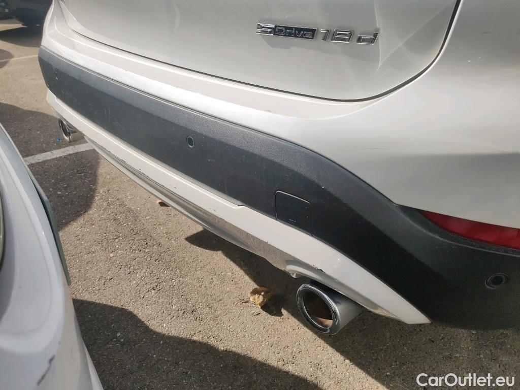  Bmw  X1 BMW  / 2019 / 5P / todoterreno sDrive18d #18
