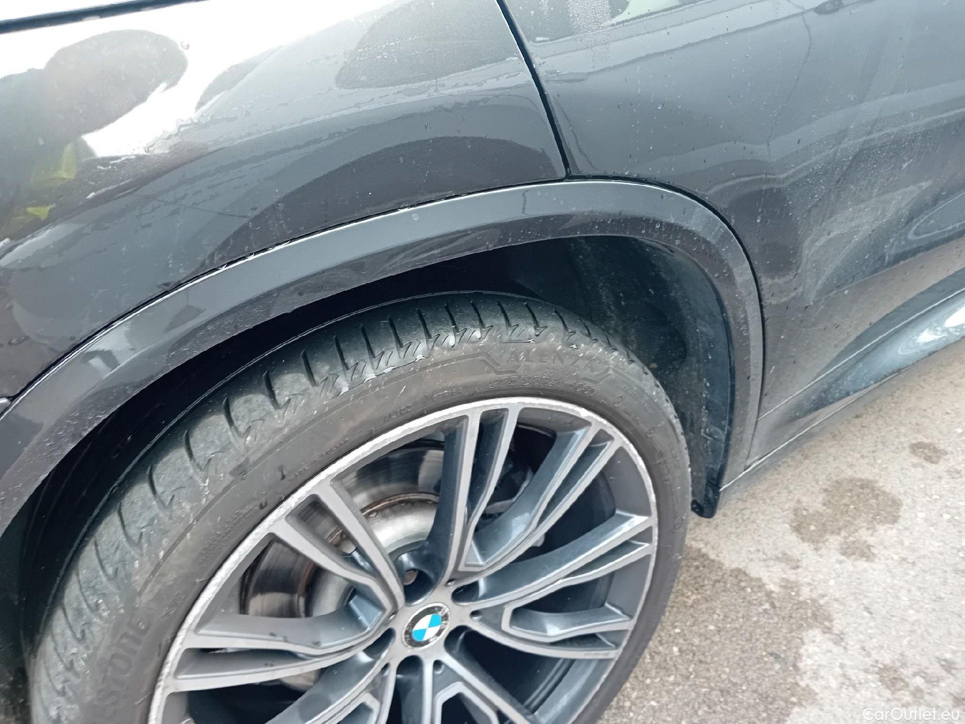  Bmw  X3 BMW  / 2017 / 5P / todoterreno xDrive20d #14